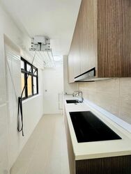 Blk 458C Fernvale Woods (Sengkang), HDB 2 Rooms #586109841